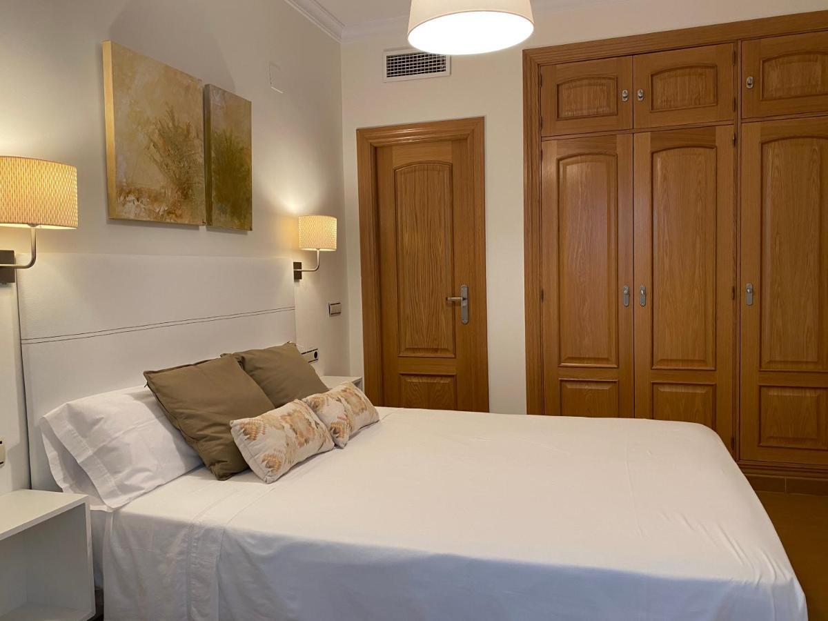 Dobo Malaga Puerto Apartment Exterior photo
