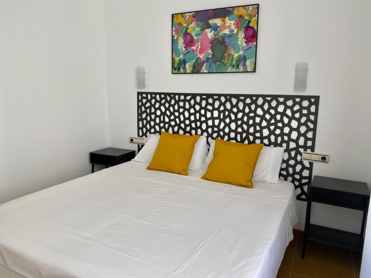 Dobo Malaga Puerto Apartment Exterior photo