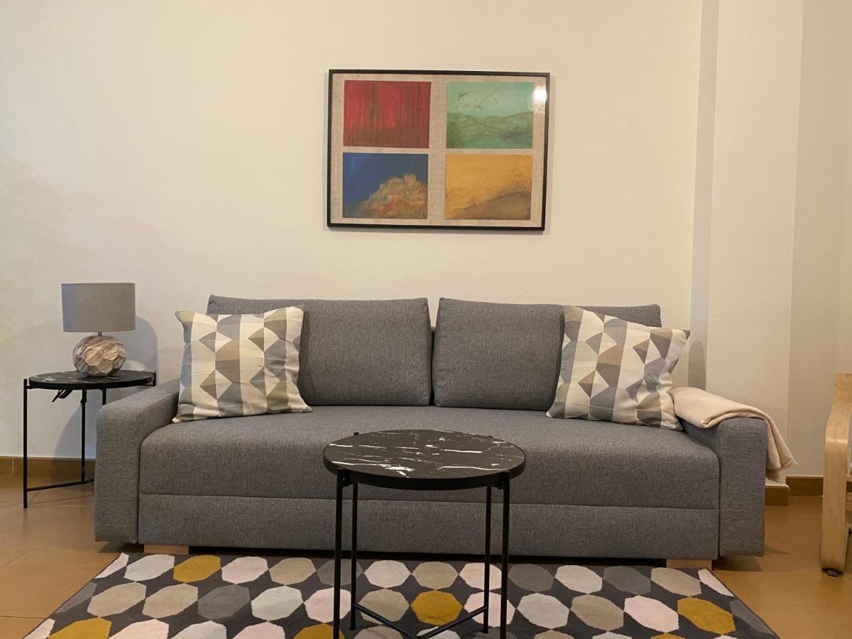 Dobo Malaga Puerto Apartment Exterior photo